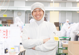 仕上担当/正社員